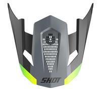 Shot Race Gear Visiera Lite Ultra