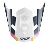 Shot Race Gear Visiera Lite Ultra