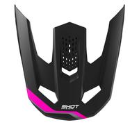 Shot Race Gear Visiera Speed Atomic