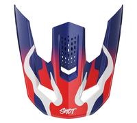 Shot Race Gear Visiera Speed Beast