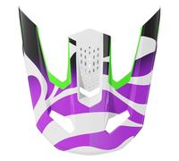 Shot Race Gear Visiera Speed Ghost