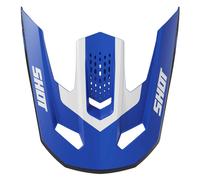 Shot Race Gear Visiera Speed Hybrid