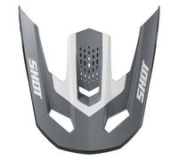 Shot Race Gear Visiera Speed Hybrid