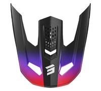 Shot Race Gear Visiera Speed Olymp Junior