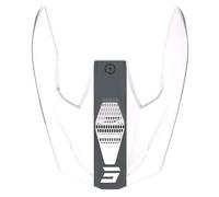 Shot Race Gear Visière Furious Army
