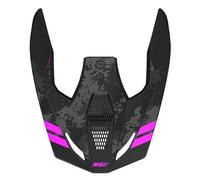 Shot Race Gear Visière Furious Army