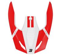 Shot Race Gear Visière Furious Bolt