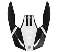 Shot Race Gear Visière Furious Bolt