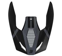 Shot Race Gear Visière Furious Bolt