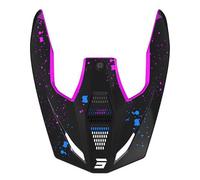 Shot Race Gear Visière Furious Matrix