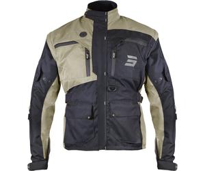 Shot Racetech Giacca motocross, Sabbia/Nero, Taglia XXL