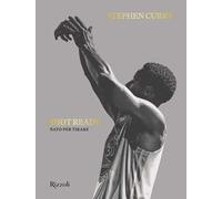 Stephen Curry – Shot Ready – Ediz. italiana