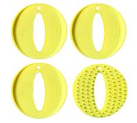 Shot Reducer Sset Reusable Shot Discomfort Blocker Devices