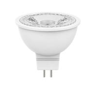 SHOT Riflettore led GU5,5 560lm, 43W (Eq. Inc.), bianco neutro