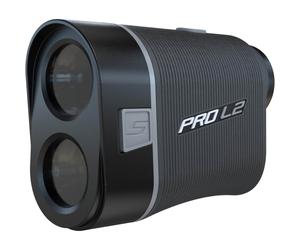 Shot Scope Laser Pro L2 - Telemetro, nero/grigio