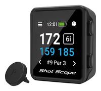 Shot Scope Palmare GPS H4, nero