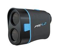 Shot Scope Technologies PRO L2 - Telemetro con magnete per carrello e vibrazione bersaglio, colore: Blu