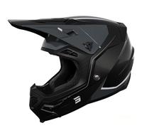 SHOT SHOT - Casco Core Comp Nero 2025 XL
