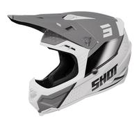 SHOT SHOT - Casco Core Honor Grigio 2025 L