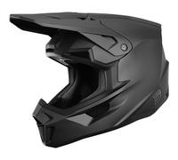 SHOT SHOT - Casco Lite Solid Nero Matt 2026 XL