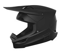 SHOT SHOT - Casco Race Nero Matt XS