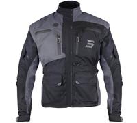 §Giacca Enduro Shot Racetech Nero-Grigio§