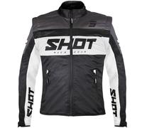 Shot Gilet Softshell Lite