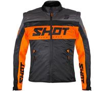 Shot Gilet Softshell Lite