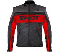 Shot Gilet Softshell Lite