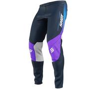 Shot Contact Apex Pantaloni da motocross, blu, taglia 40