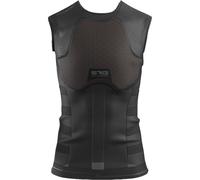 SHOT SHOT - Protezioni SRG-1 Nero XS