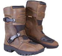 Shot Atv 2.0 Touring Boots Marrone EU 43 Uomo