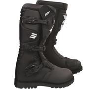 SHOT SHOT - Stivali ATV / Trail Nero 43