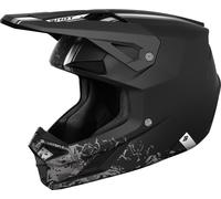 Shot Speed Battle Off-road Helmet Nero M