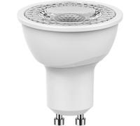 SHOT SPOT LED GU10 4,5W = 45w 350lm LUCE CALDA 2700K