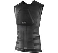 Shot SRG-1 L2 Veste, nero, Taglia XS