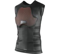 Shot SRG-1 Veste, nero, Taglia XXL
