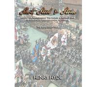 SHOT, STEEL & STONE: THE BARE ESSENTIALS: RULES FOR WARGAMING THE HORSE & MUSKET ERA IN EUROPEAN AND COLONIAL SETTINGS