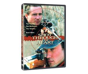 Shot Through the Heart - Shot Through the Heart