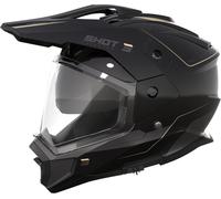 Shot Casco Integrale Trek