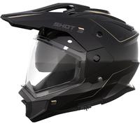 Shot Casco Integrale Trek