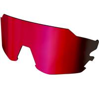 Shot Vista Lente di ricambio, rosso