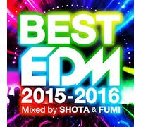 Shota - BEST EDM - 2015-2016 - MIXED B