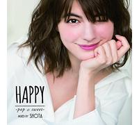Shota - Happy Pop & Sweet