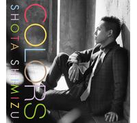 Shota Shimizu - Colors [ Edition] [Import]