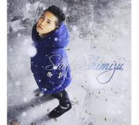 SHOTA SHIMIZU - FUYU GA OWARU MAE NI(+DVD)(ltd.)