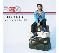 Shota Shimizu - Journey