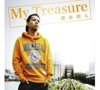 Shota Shimizu - My Treasure