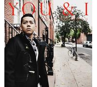 Shota Shimizu - You & I [Ltd. Edition]