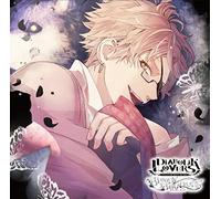 [CD] Diabolik Lovers Do S Kyuketsu CD Bloody Bouquet Vol.7 Tsukinami Stinco